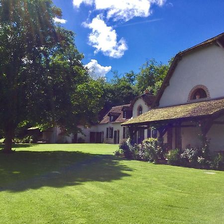 Le Clos Du Cerf Hotel Cellettes  Kültér fotó