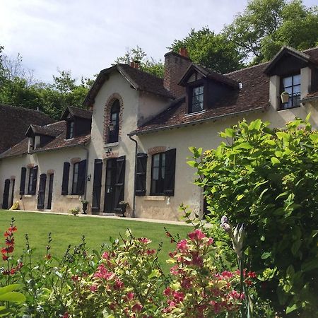 Le Clos Du Cerf Hotel Cellettes  Kültér fotó