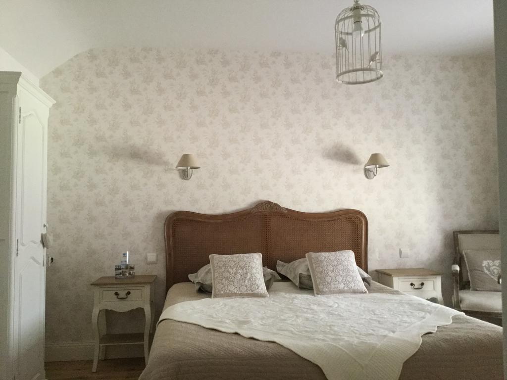 Le Clos Du Cerf Hotel Cellettes  Kültér fotó