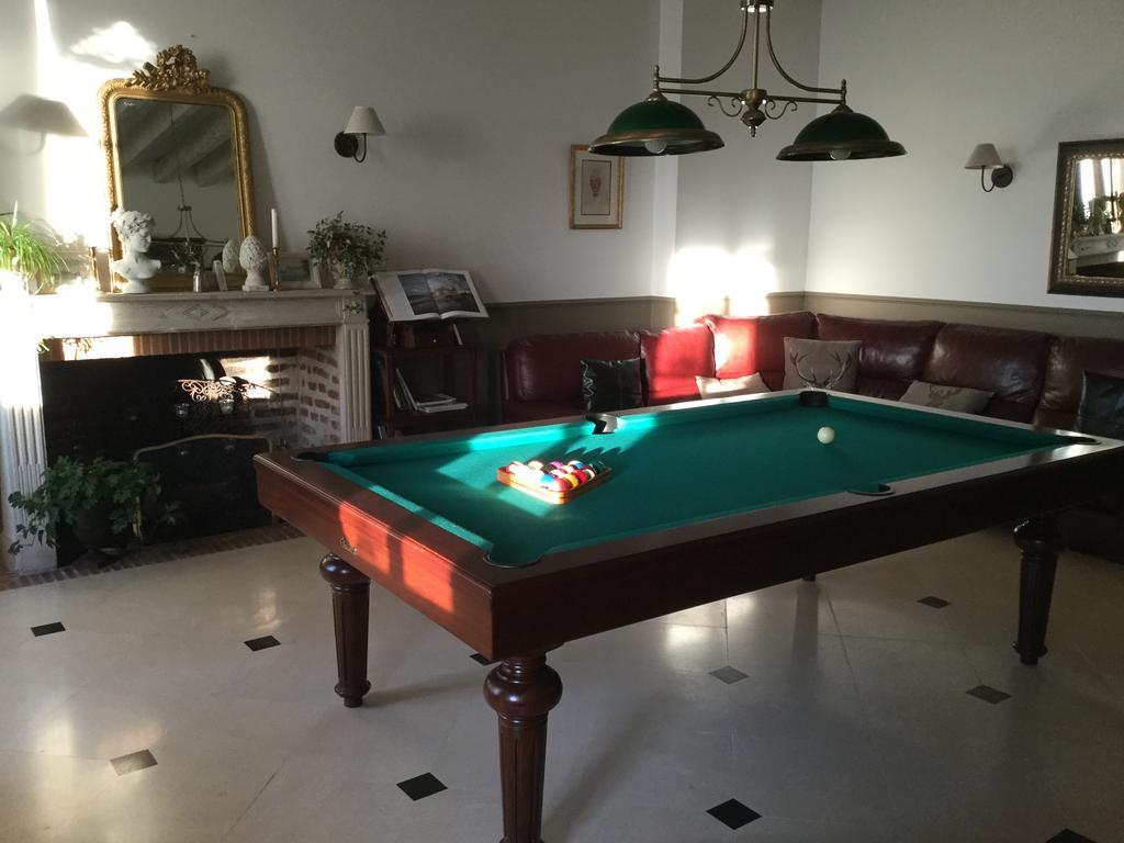 Le Clos Du Cerf Hotel Cellettes  Kültér fotó